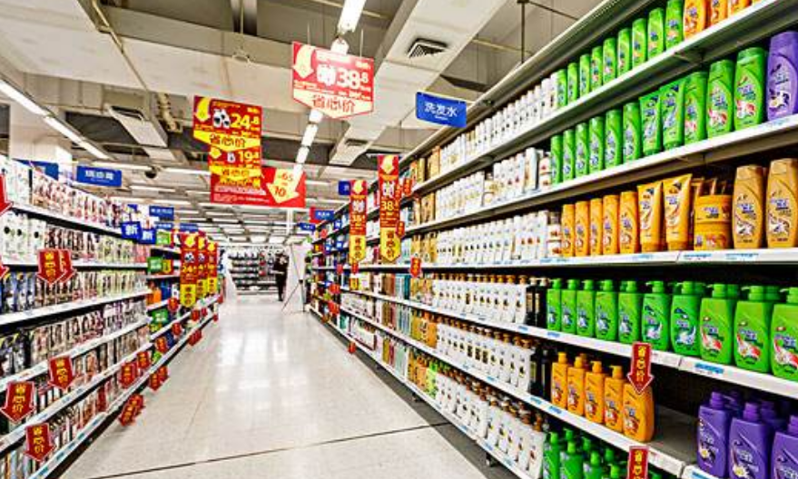 超市如何通过进销存管理系统解决库存管理的问
