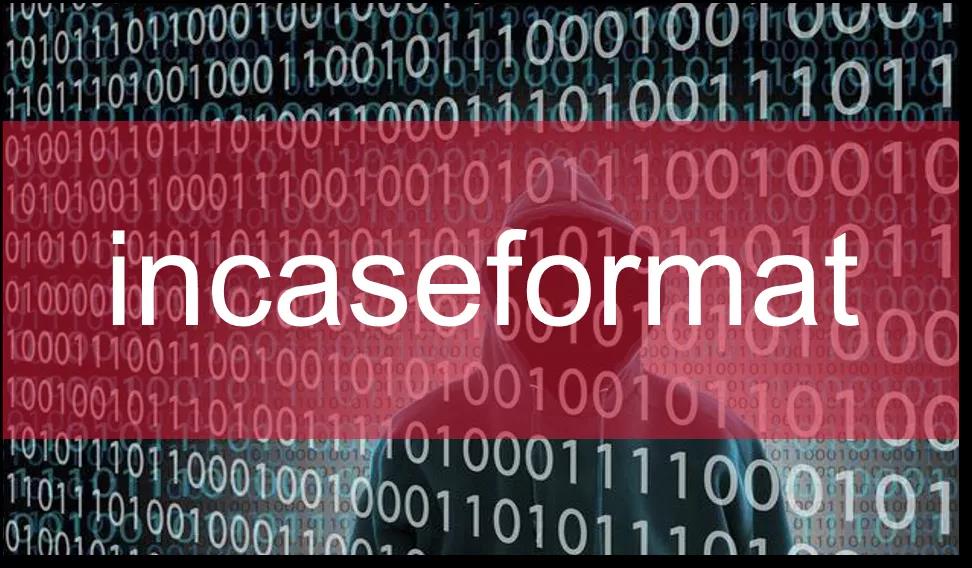 <b>【突发】incaseformat病毒来袭，众多企业硬盘文件</b>