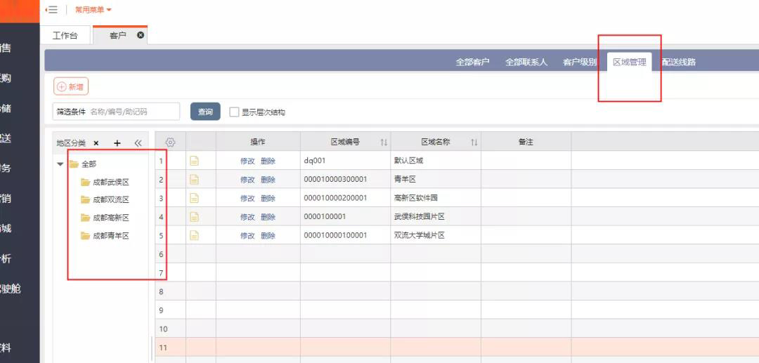 <b>云进销存ERP一体化软件系统的前瞻性——外勤拜</b>