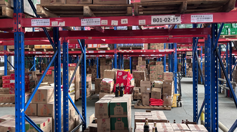 <b>为什么说WMS是商贸企业仓库管理不可或缺的工具</b>